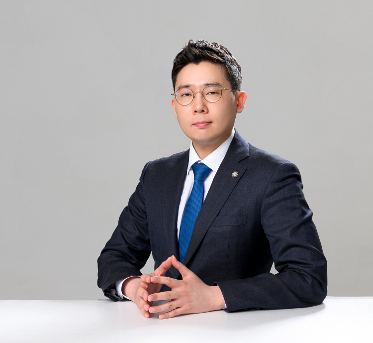 최승준 대표변호사